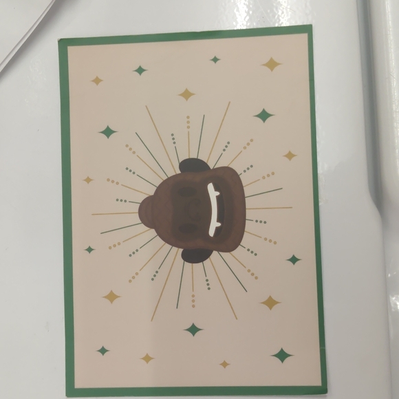 Space monkey - Picture 3 of 4